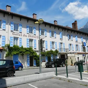 visit hotel